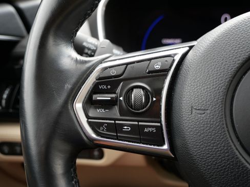 Used 2022 Acura MDX w/ Advance Package AWD/4WD image 28