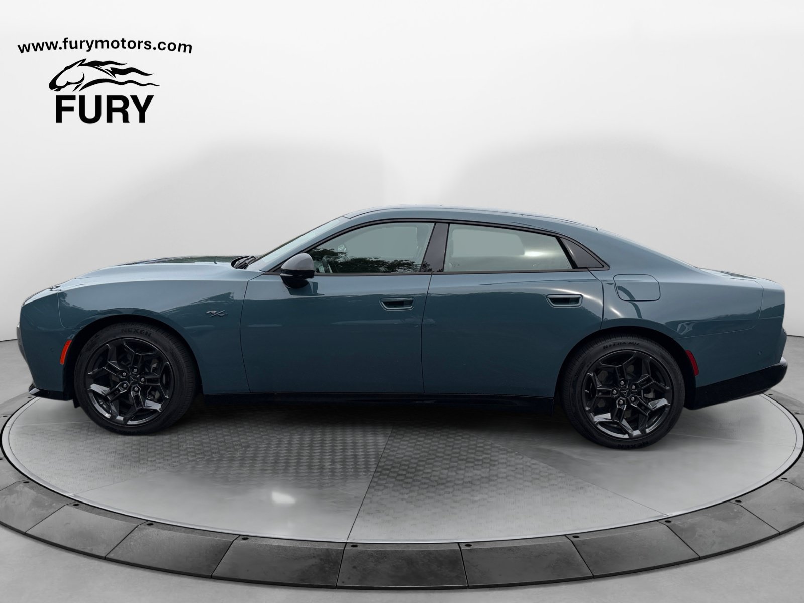 New 2026 Dodge Charger R/T AWD/4WD image 8