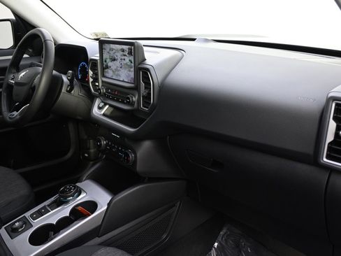 Used 2023 Ford Bronco Sport Big Bend w/ Convenience Package image 15