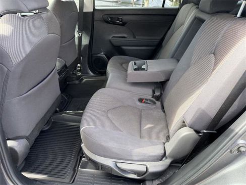 Certified 2024 Toyota Highlander LE image 22