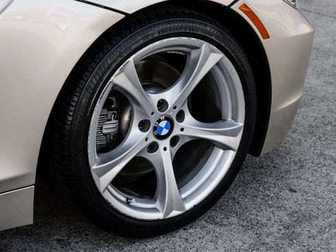 Used 2012 BMW Z4 sDrive28i image 59