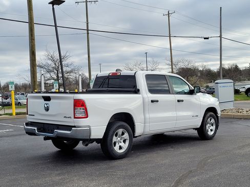 Used 2023 RAM 1500 Big Horn image 4