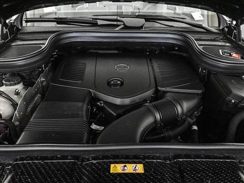 New 2026 Mercedes-Benz GLE 350 GLE 350 image 25