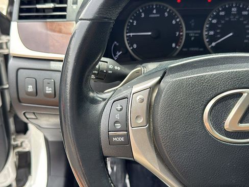 Used 2013 Lexus GS 350 w/ Premium Pkg RWD image 13