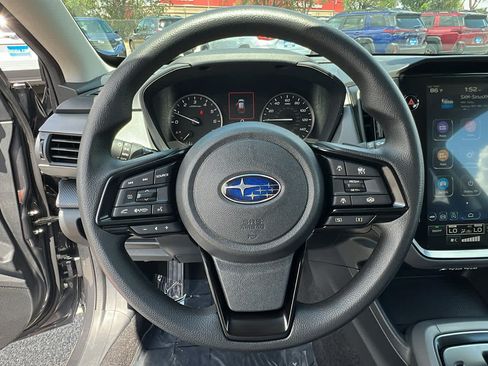 Certified 2026 Subaru Crosstrek 2.5i Premium w/ Crosstrek Mirror Package AWD/4WD image 19