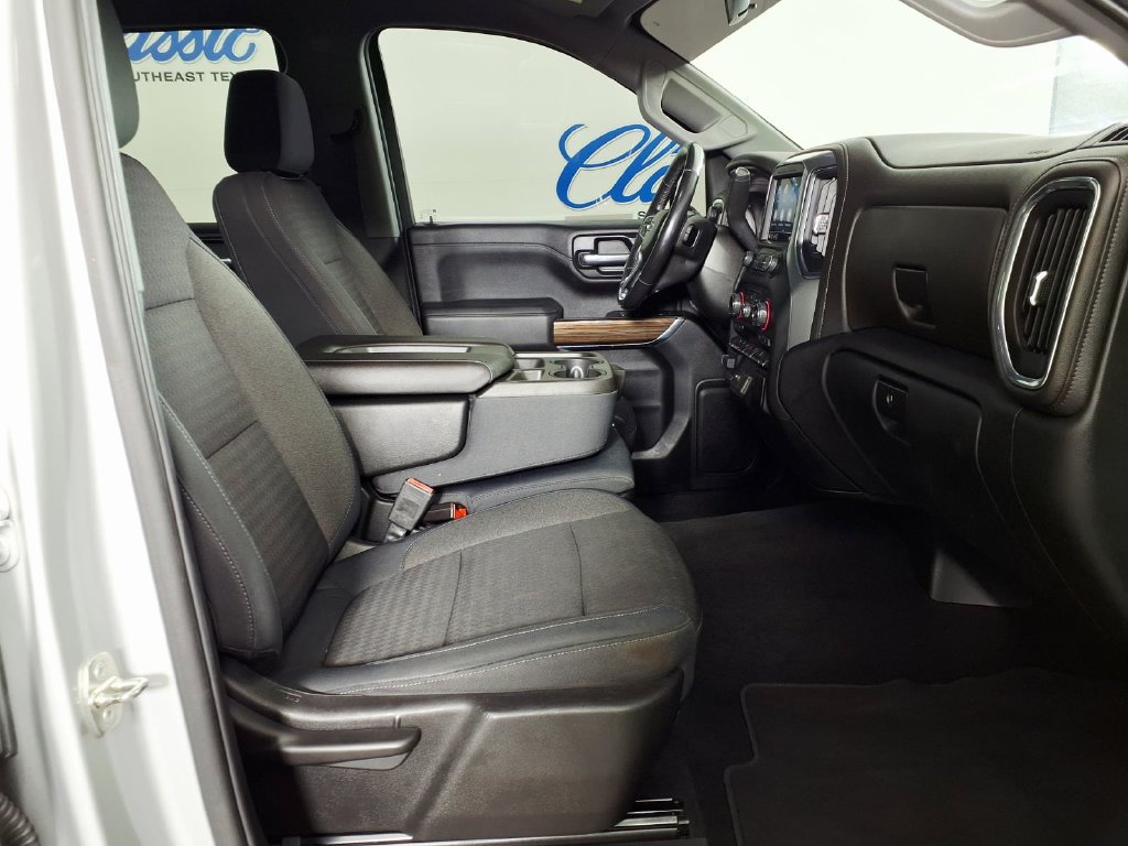 Used 2019 Chevrolet Silverado 1500 RST AWD/4WD image 12