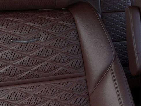 New 2026 Cadillac Escalade ESV Sport w/ Touring Package image 21