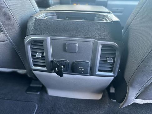 Certified 2019 Ford F150 XLT w/ Equipment Group 302A Luxury RWD image 23