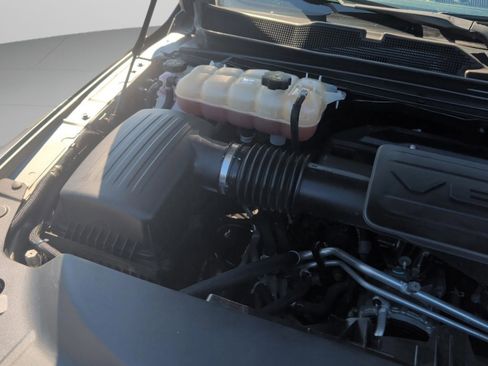 Used 2022 RAM 1500 Big Horn image 23