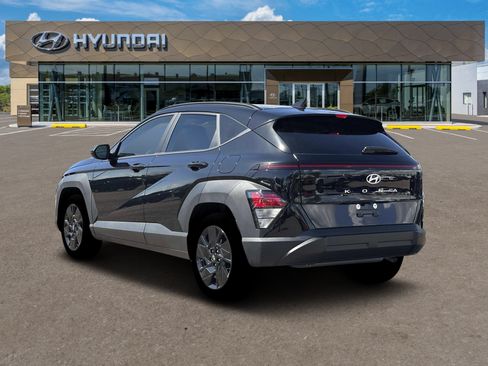 Used 2026 Hyundai Kona SEL Sport FWD image 5
