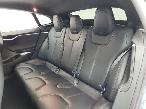 Used 2016 Tesla Model S 90D image 28