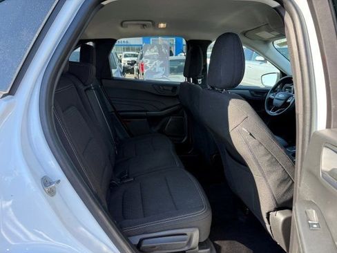 Used 2023 Ford Escape Active image 20