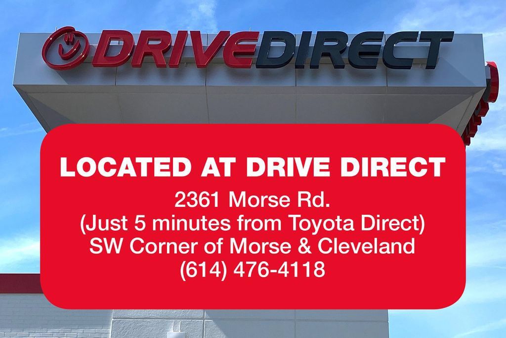Used 2018 Subaru Forester 2.5i Touring w/ Popular Package #3B AWD/4WD image 2