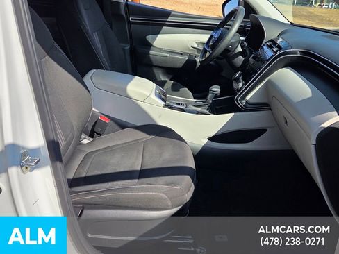 Used 2023 Hyundai Tucson SEL image 17