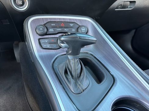 Used 2023 Dodge Challenger R/T Scat Pack RWD image 14