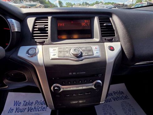 Used 2010 Nissan Murano S AWD/4WD image 19