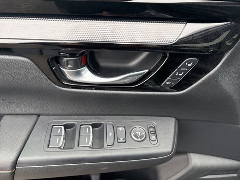 Certified 2025 Honda CR-V Sport Touring image 19