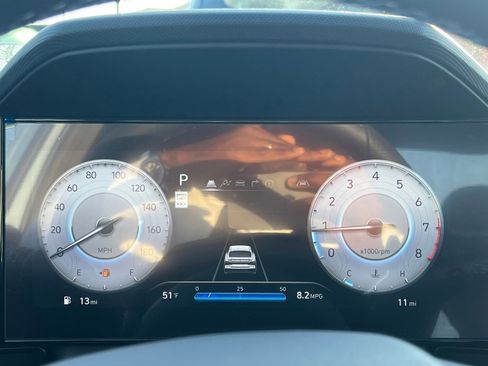 New 2026 Hyundai Elantra N image 30