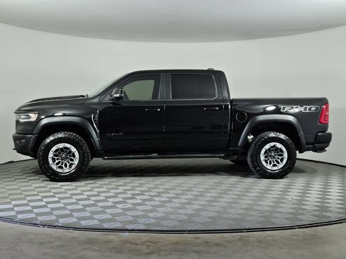 Used 2025 RAM 1500 RHO w/ RHO Level 1 Equipment Group AWD/4WD image 3