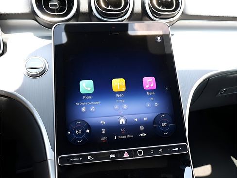 New 2025 Mercedes-Benz C 300 C 300 image 45