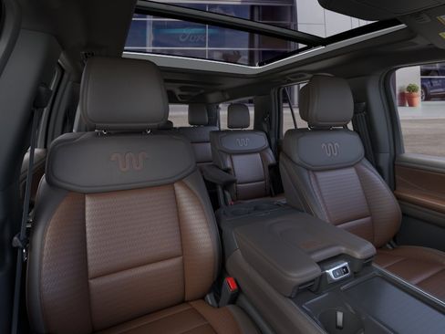New 2026 Ford Expedition Max King Ranch AWD/4WD image 49