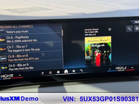 Used 2025 BMW X3 xDrive30i w/ Convenience Package image 40