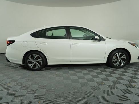 Certified 2023 Subaru Legacy Premium image 9
