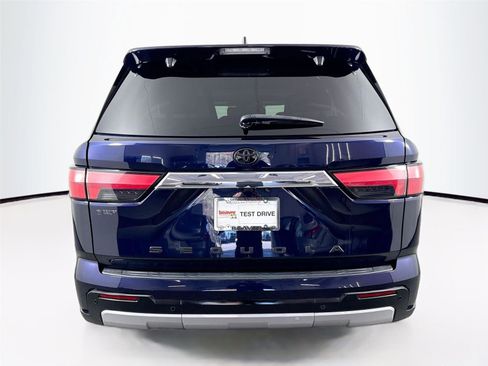 Certified 2024 Toyota Sequoia Limited image 13