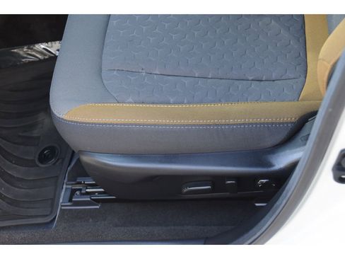 Certified 2025 Subaru Crosstrek 2.5i Sport image 32