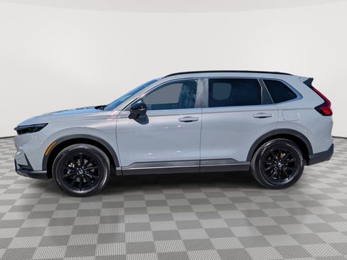 Used 2025 Honda CR-V Sport-L image 2