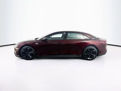 Used 2024 Lucid Air Touring AWD/4WD image 7