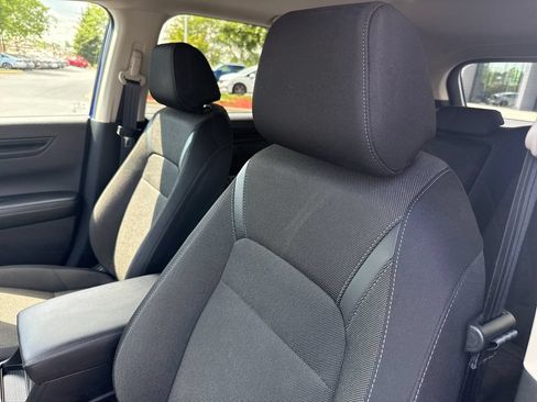 Used 2024 Honda CR-V EX image 12