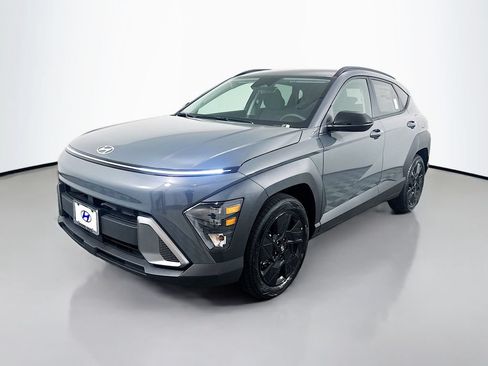 New 2026 Hyundai Kona SEL Sport FWD image 1