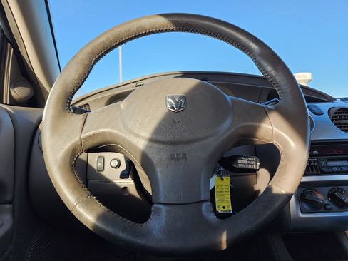 Used 2005 Dodge Stratus R/T w/ Leather Interior Group image 20