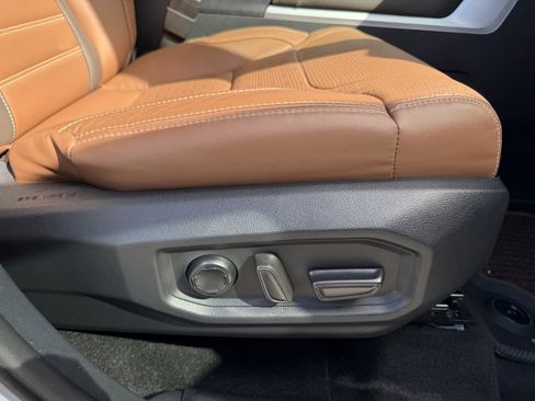 Used 2024 Toyota Tundra 1794 Edition w/ TRD Off-Road Package image 35