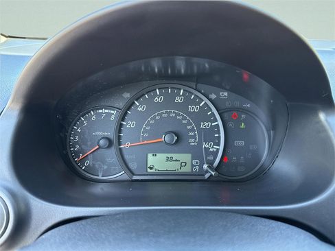 Used 2024 Mitsubishi Mirage ES image 42
