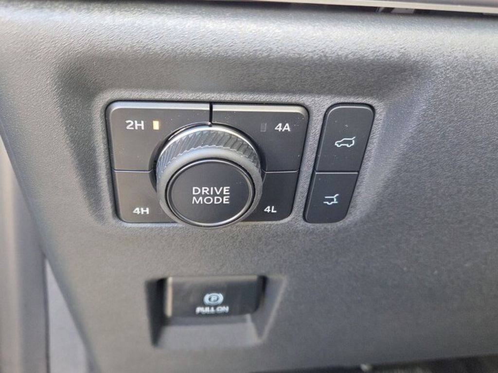 New 2027 Ford Expedition King Ranch AWD/4WD image 31