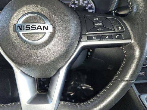 Certified 2023 Nissan Sentra SV w/ All-Weather Package FWD image 25