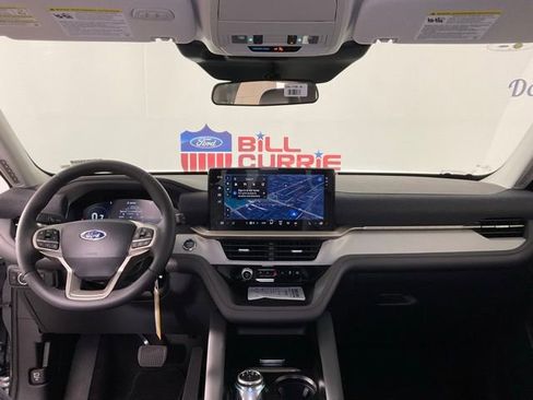 New 2025 Ford Explorer Active w/ Active Comfort Package image 19