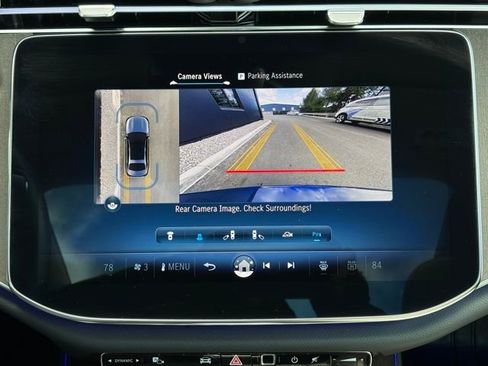 Certified 2025 Mercedes-Benz E 350 E 350 image 35