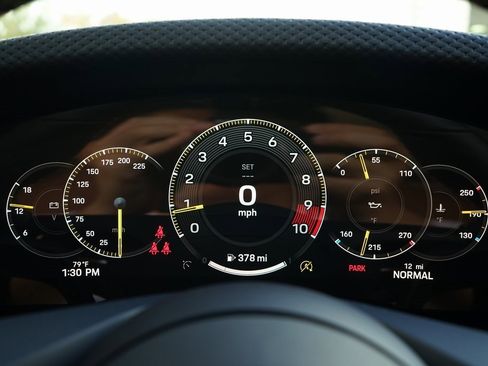 Used 2026 Porsche 911 GT3 image 15