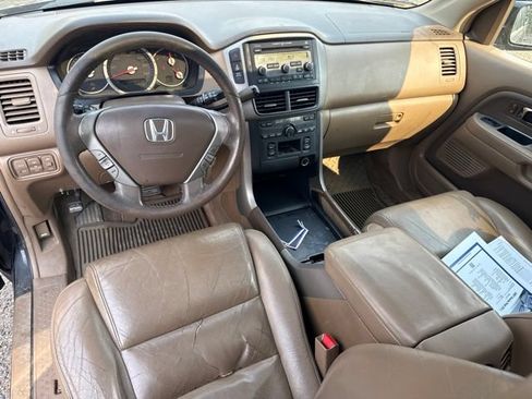 Used 2007 Honda Pilot EX-L image 24