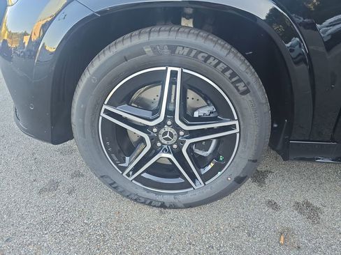 New 2026 Mercedes-Benz GLE 350 4MATIC image 27
