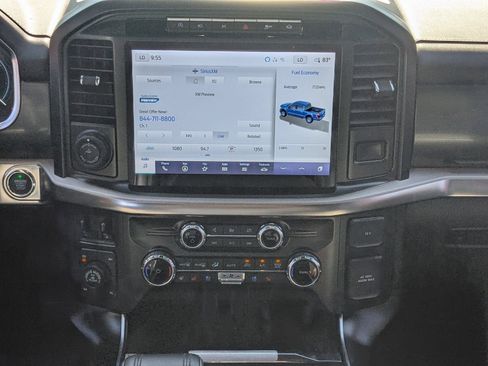 Used 2023 Ford F150 Raptor AWD/4WD image 18