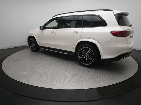 Used 2022 Mercedes-Benz GLS 450 4MATIC image 35
