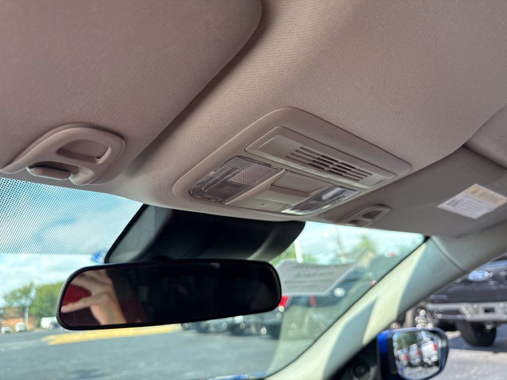 Used 2019 Honda Insight LX image 35