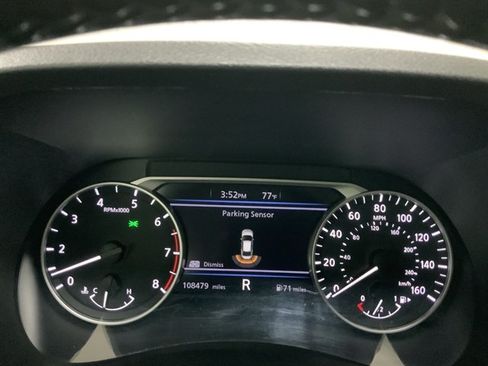 Used 2021 Nissan Sentra SV FWD image 29