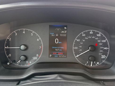 Used 2024 Toyota Corolla LE image 18