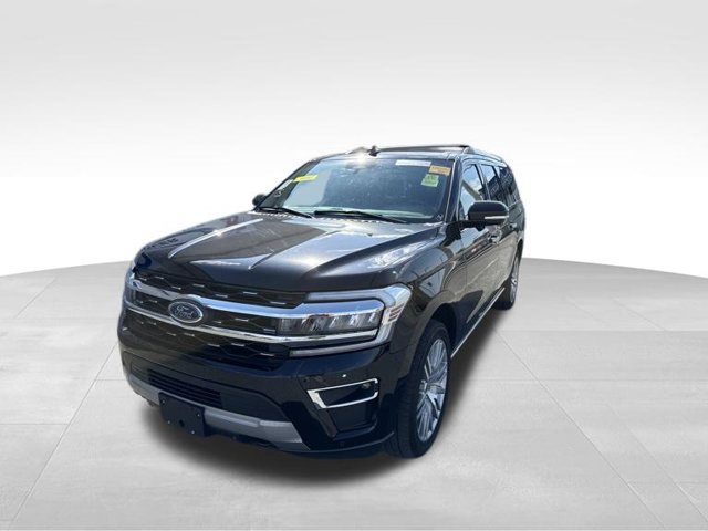 Used 2024 Ford Expedition Max Limited w/ Excursion Package AWD/4WD image 4