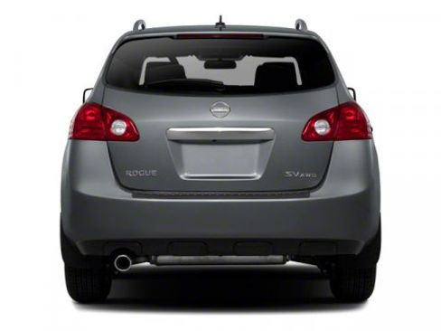 Used 2013 Nissan Rogue S w/ Special Edition Pkg image 8